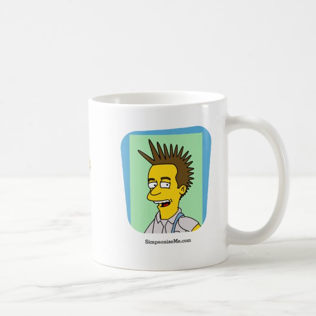 MUG   (Droite)