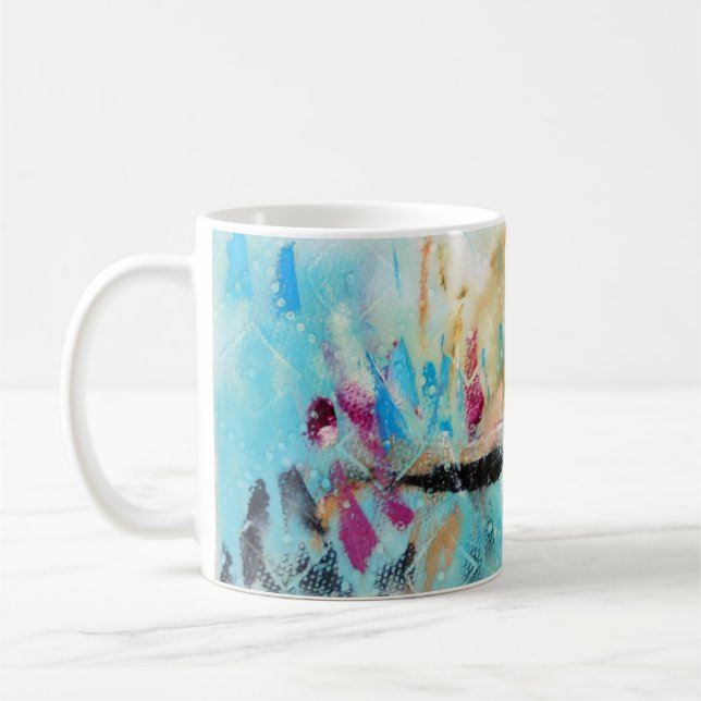 Mug (Gauche)