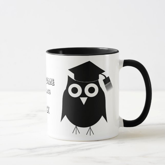 Mug (Droite)