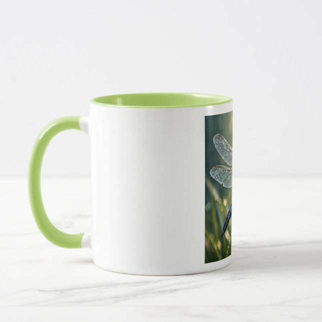 Mug (Gauche)