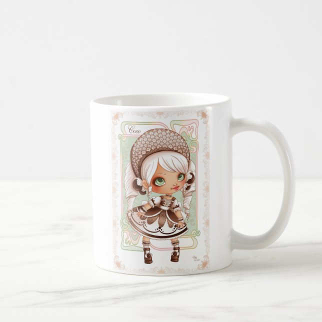 Mug (Droite)