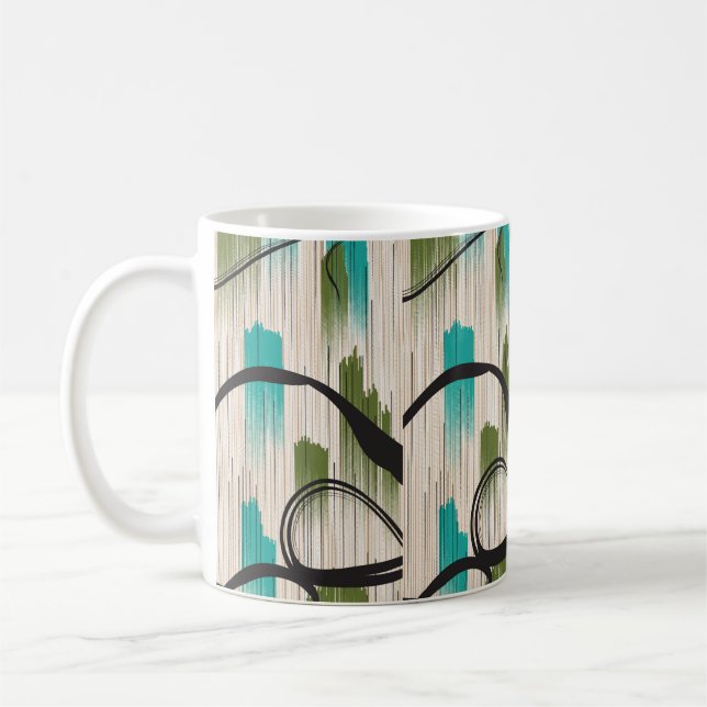 Mug (Gauche)