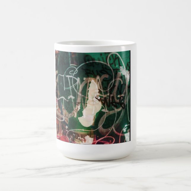 Mug (Centre)