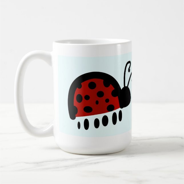 Mug (Gauche)