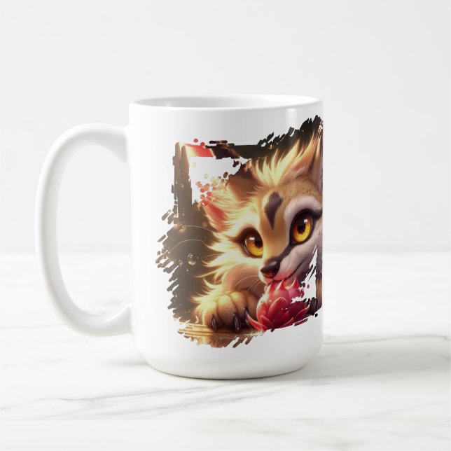 Mug (Gauche)
