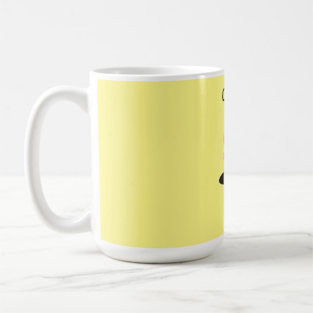 Mug (Gauche)