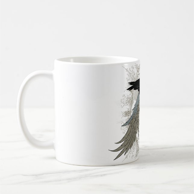 Mug (Gauche)