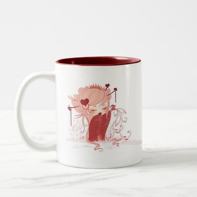 Mug (Gauche)
