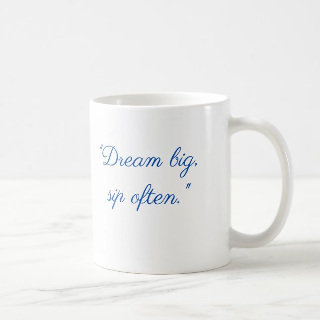 MUG (Droite)