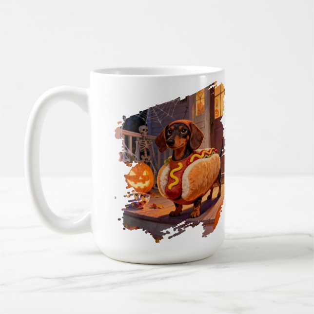 Mug (Gauche)