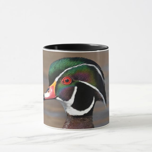 Mug (Centre)