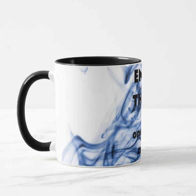 Mug (Gauche)