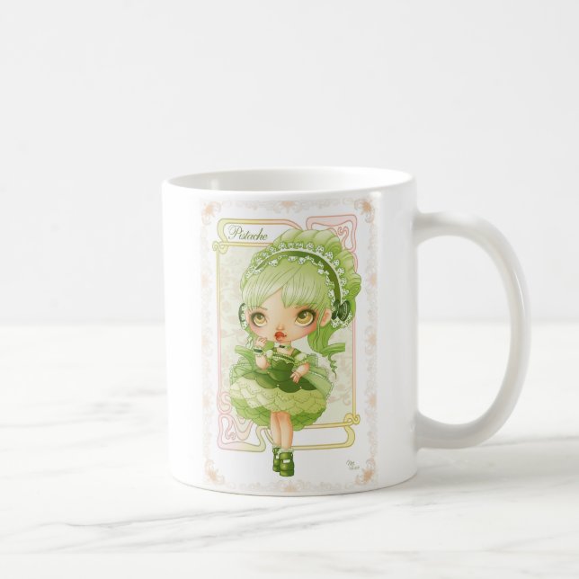 Mug (Droite)