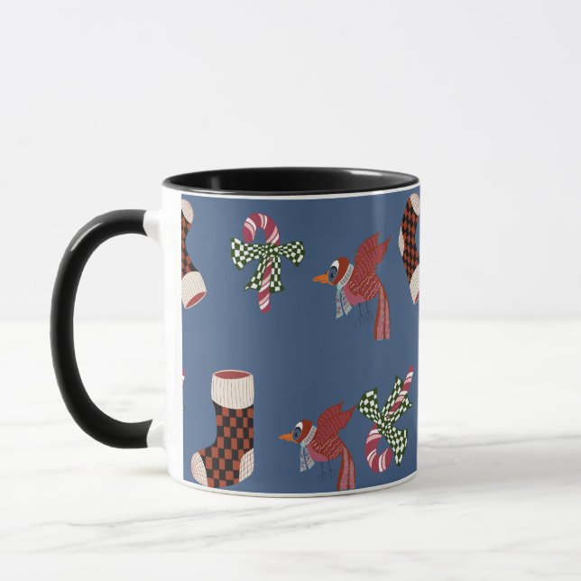 Mug (Gauche)