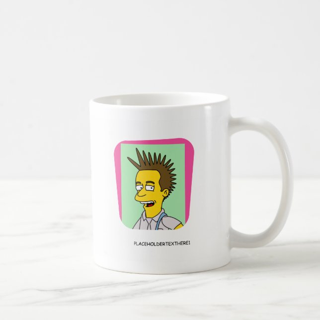 MUG  (Droite)