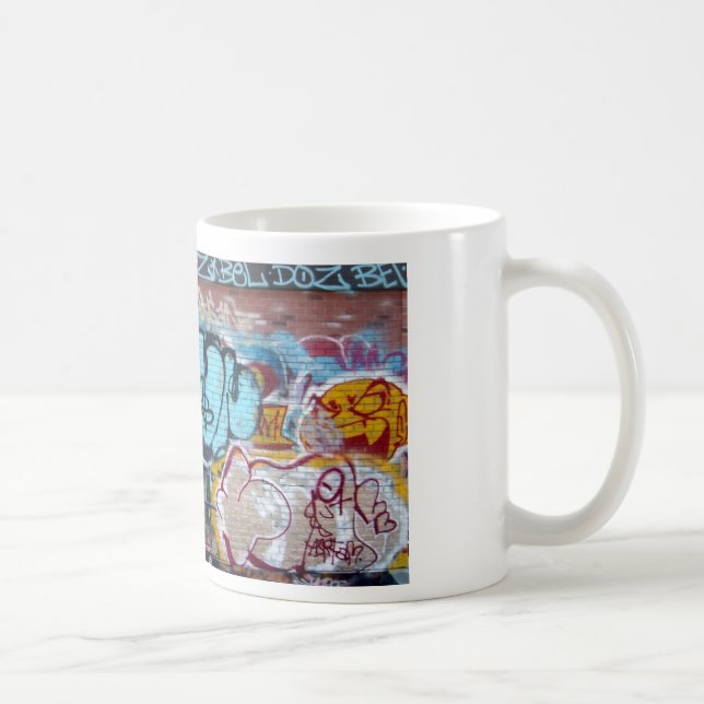MUG  (Droite)
