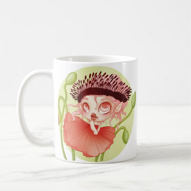 mug (Gauche)