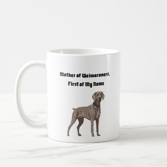 MUG   (Gauche)