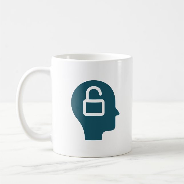 Mug (Gauche)