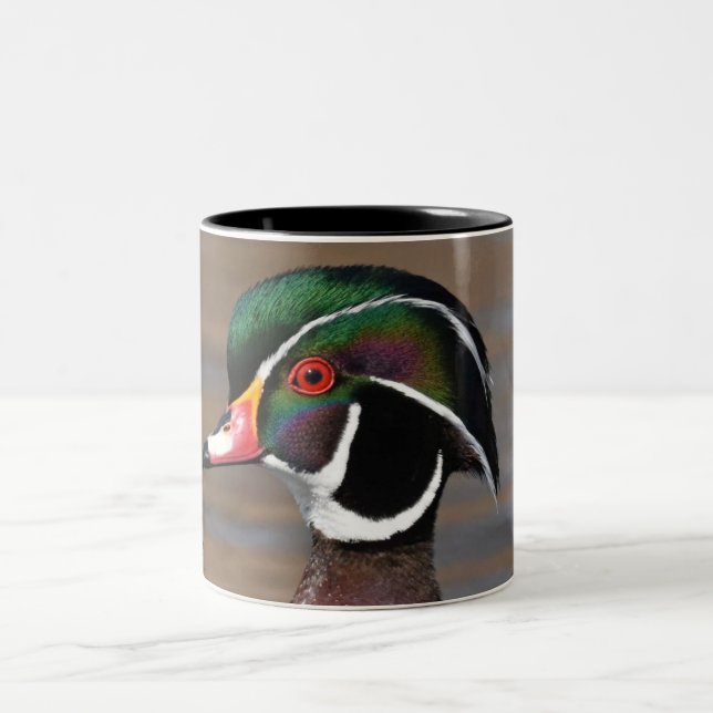 Mug (Centre)