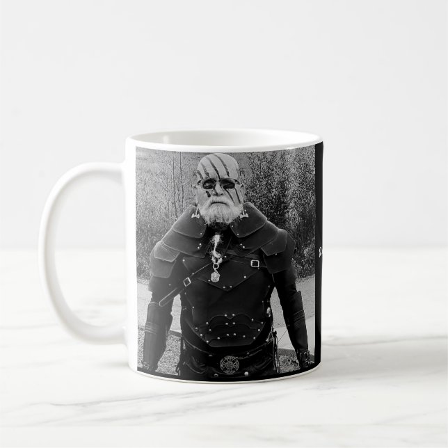 MUG  (Gauche)