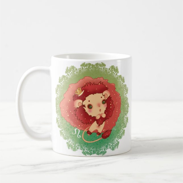 mug (Gauche)