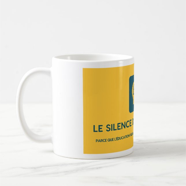 Mug (Gauche)