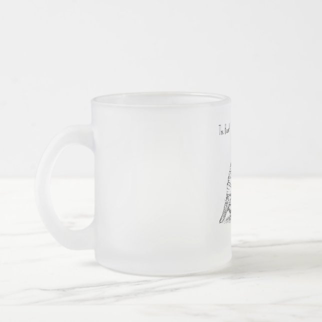Mug (Gauche)