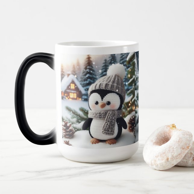 Mug (Avec donut)