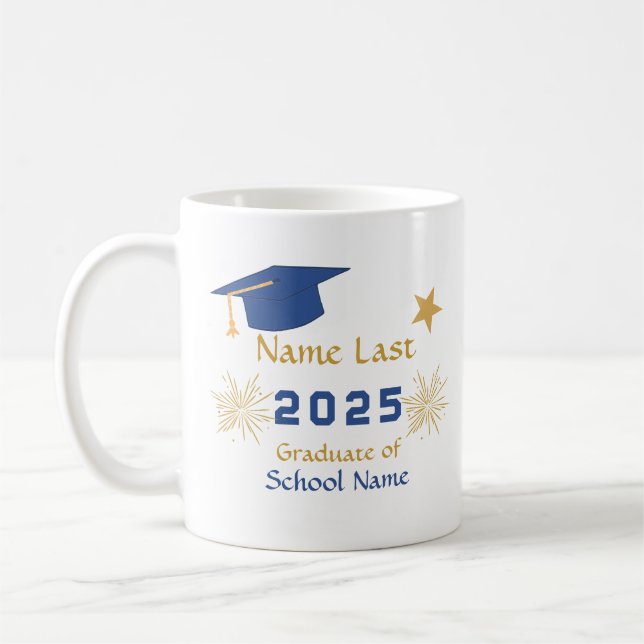 Mug (Gauche)
