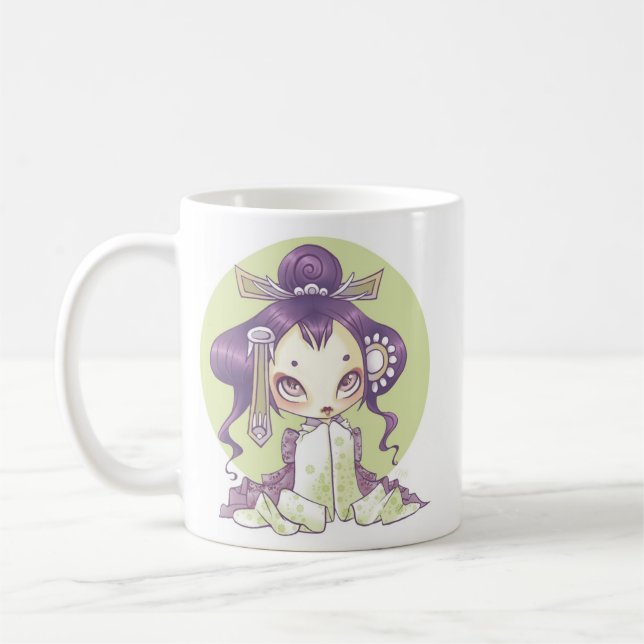 mug (Gauche)