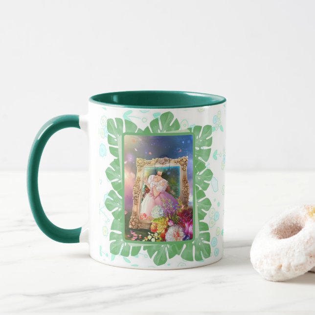 Mug (Avec donut)