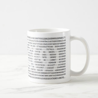 Mug ζ(9)