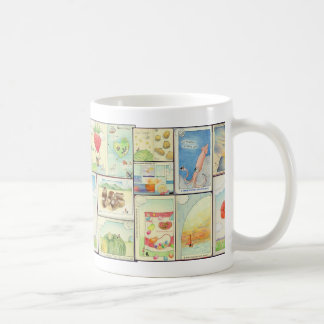 MUG いちご姫のマグカップ
