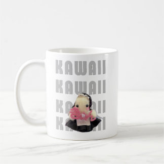 MUG かわいいおばけメイドの萌きゅん