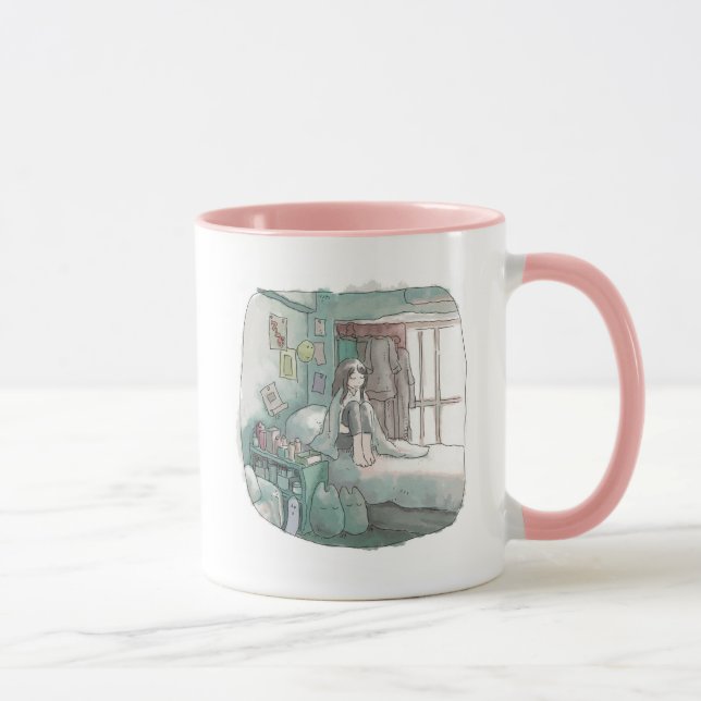 MUG さくささじ (Droite)