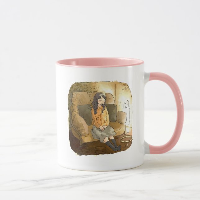 MUG さ く れ じ (Droite)