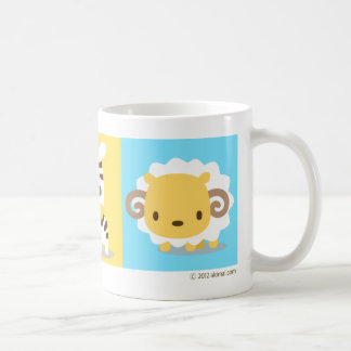 MUG アニマルズ03マグカップ