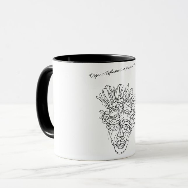 MUG アルチンボルト風① (Devant gauche)