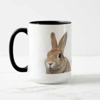 MUG ウサギ