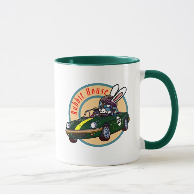MUG エ マ カ プ (Droite)