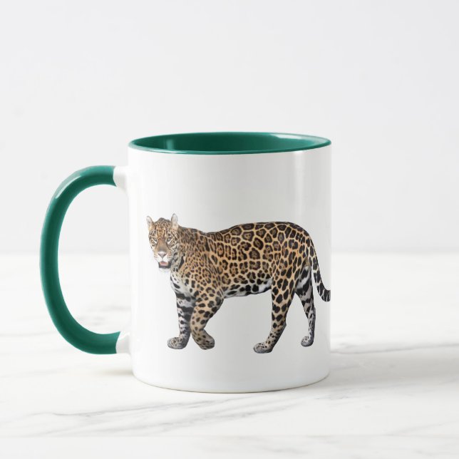 MUG ジャガー (Gauche)