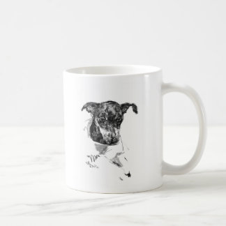 MUG ドローイングマグカップ