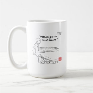 MUG ニッポン感性 01