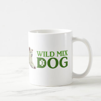 MUG バーニーズマウンテンドッグ