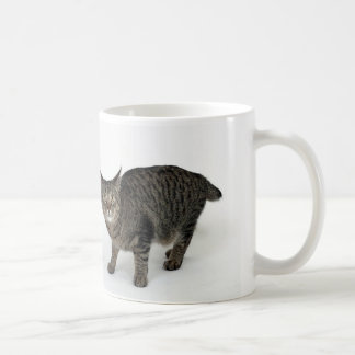 MUG ピクシーボブ　マグカップ