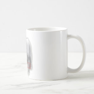 Mug ブルドッグ de bouledogue