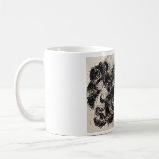 MUG マグカップ (Gauche)