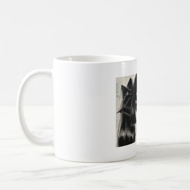 MUG マグカップ (Gauche)