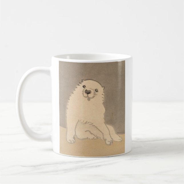 MUG マグカップ (Gauche)
